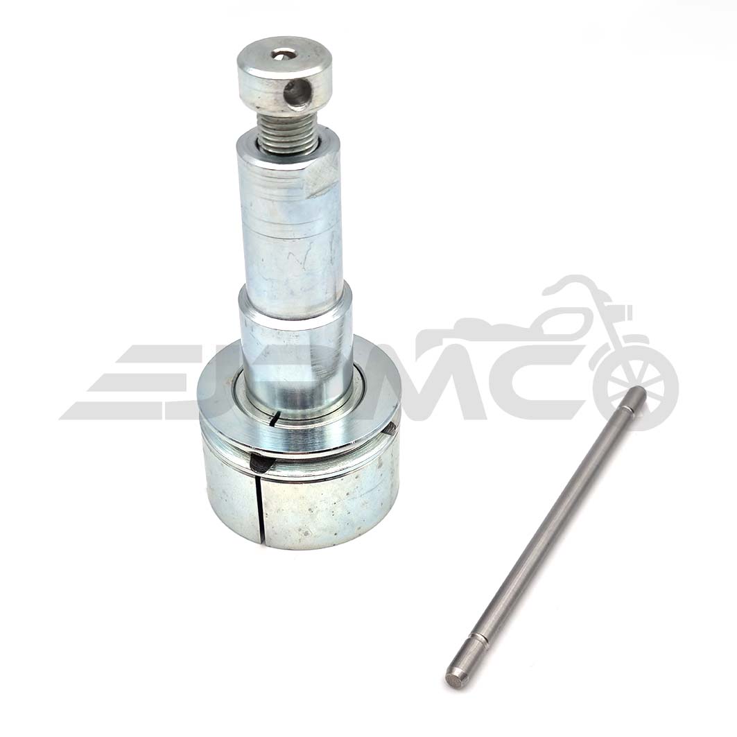 Abzieher Kurbelwellenlager für alle Motoren S50, S51, S70, SR50, KR51/1, KR51/2 Abzieher Kurbelwellenlager für alle Motoren S50, S51, S70, SR50, KR51/1, KR51/2
