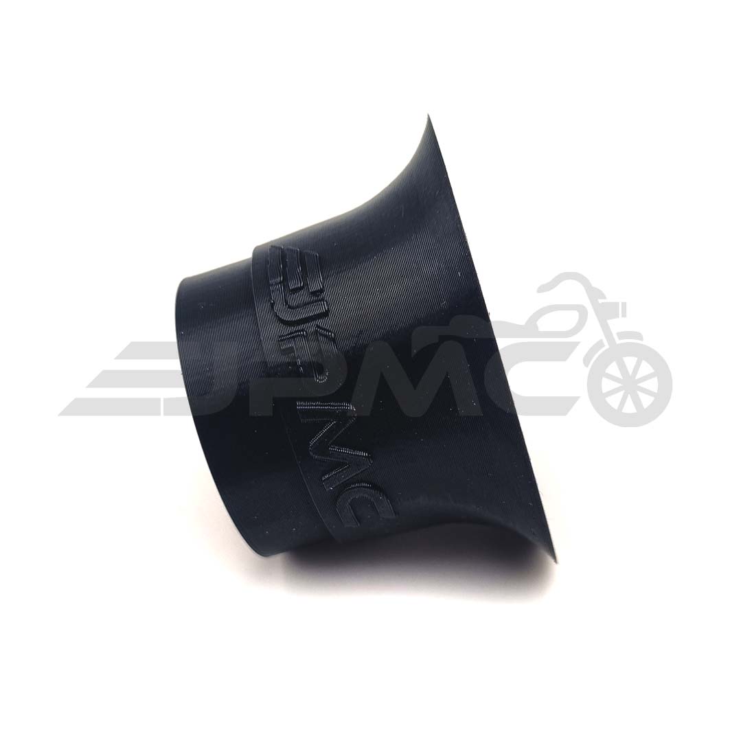 Trichter zur Strömungsoptimierung des Venandi Tuning Ansauggeräuschdämpfer für Simson KR51/ Duo Trichter zur Strömungsoptimierung des Venandi Tuning Ansauggeräuschdämpfer für Simson KR51/ Duo