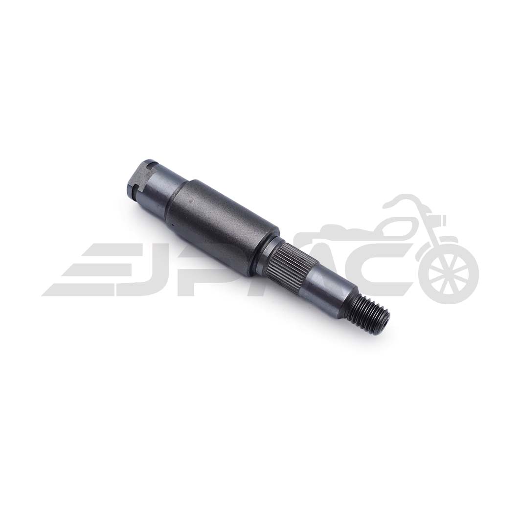 Bolzen für Schaltwalze vom Motor - Simson S51, KR51/2 Schwalbe, S53, S70, S83, SR50, SR80 Bolzen für Schaltwalze vom Motor - Simson S51, KR51/2 Schwalbe, S53, S70, S83, SR50, SR80