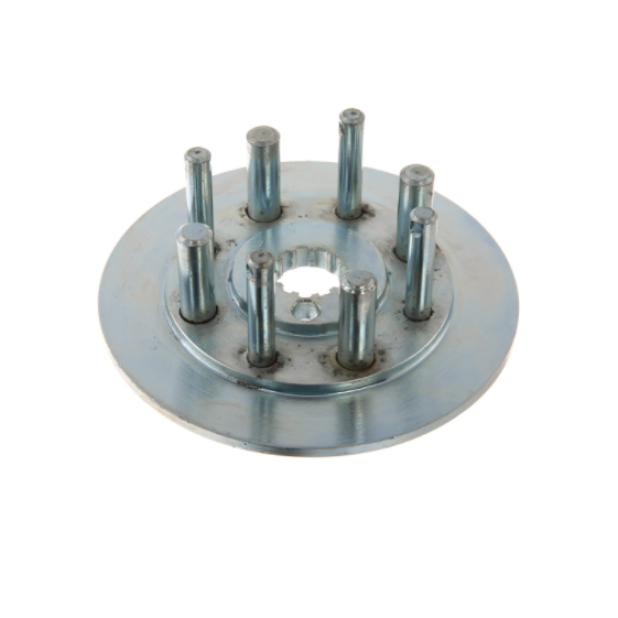 Mitnehmer - für Simson S50, KR51/1, SR4-2, SR4-3, SR4-4 Mitnehmer - für Simson S50, KR51/1, SR4-2, SR4-3, SR4-4