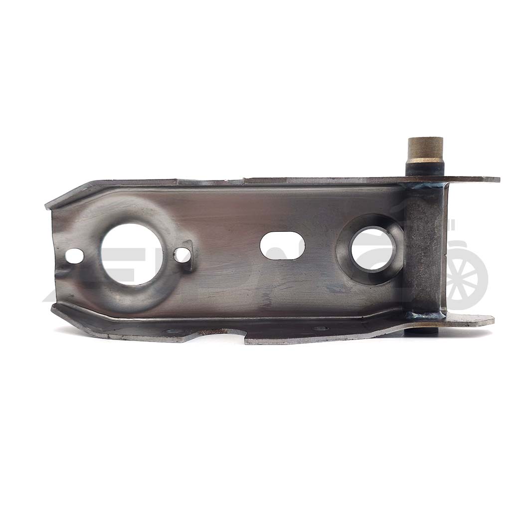 Rahmenfuß für Reparatur des Hauptrahmen S50 S51 Rahmenfuß für Reparatur des Hauptrahmen S50 S51