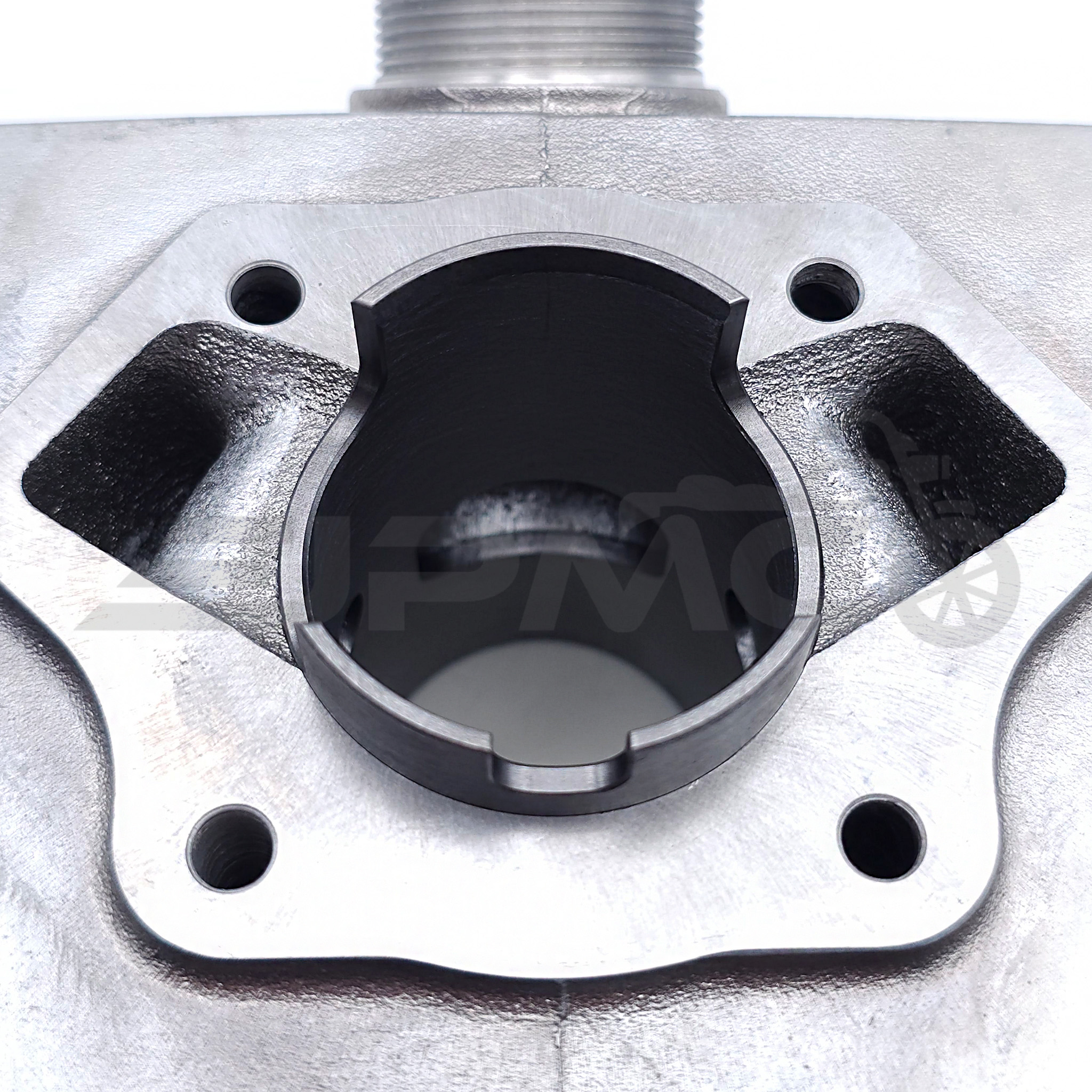 PZ Allday-Sixty 60ccm Simson Tuning Zylinderkit 2025 mit CNC Laufbuchse