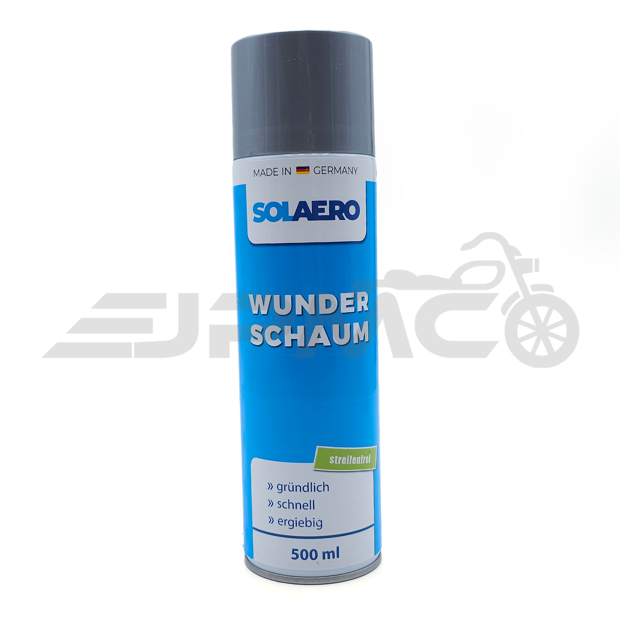 Reinigungsschaum MotoX-treme Wunderschaum, Aktiv-Reinigungsschaum 0,5l Reinigungsschaum MotoX-treme Wunderschaum, Aktiv-Reinigungsschaum 0,5l