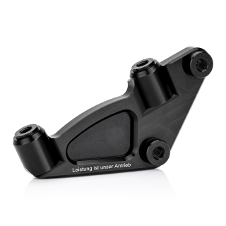 PZ-Tuning Adapterplatte f. PZ-CNC Bremssattel KR51 inkl. Teilegutachten PZ-Tuning Adapterplatte f. PZ-CNC Bremssattel KR51 inkl. Teilegutachten