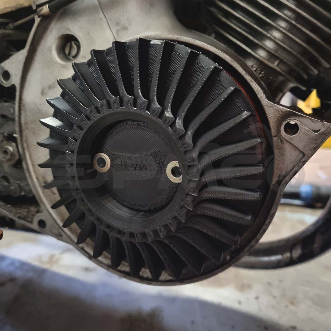 Tubo di scarico Simson 28mm cromato per S50, S51, S70 | Heavy Tuned Tubo di scarico Simson 28mm cromato per S50, S51, S70 | Heavy Tuned