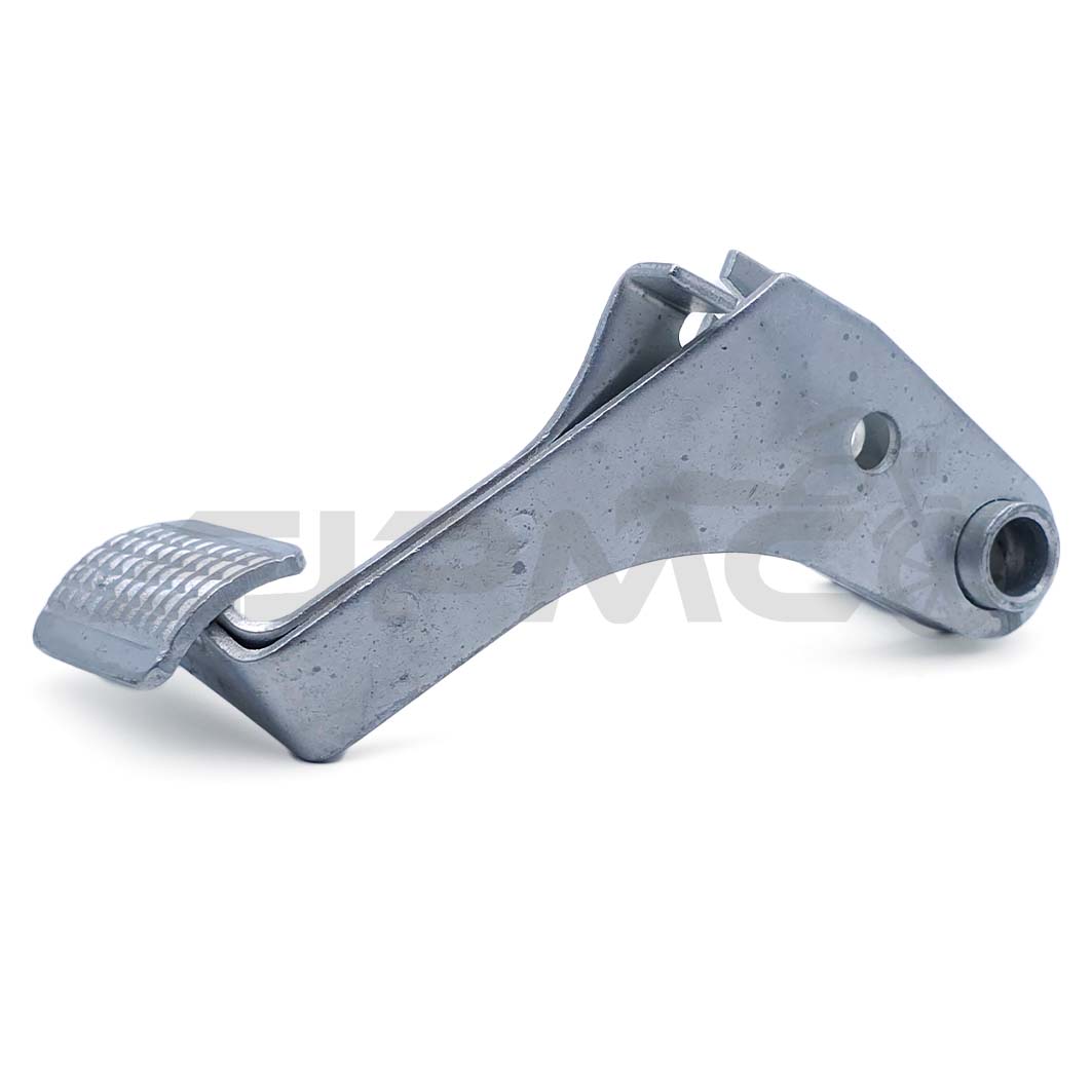 Fußbremshebel - Simson SR50, SR80 Fußbremshebel - Simson SR50, SR80