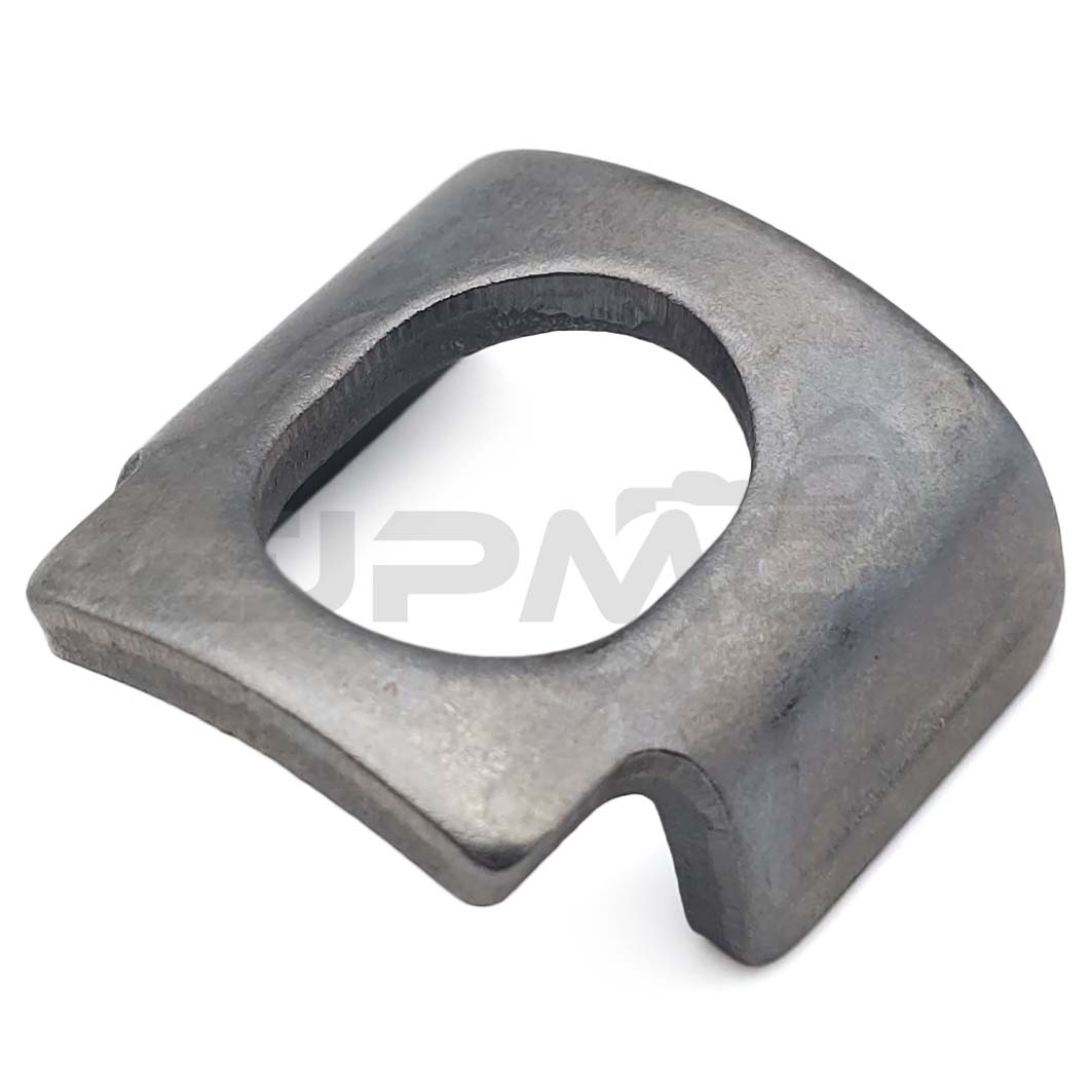 Anschlagwinkel für Lenkschloss ø 14 mm S50, S51, S70 Anschlagwinkel für Lenkschloss ø 14 mm S50, S51, S70