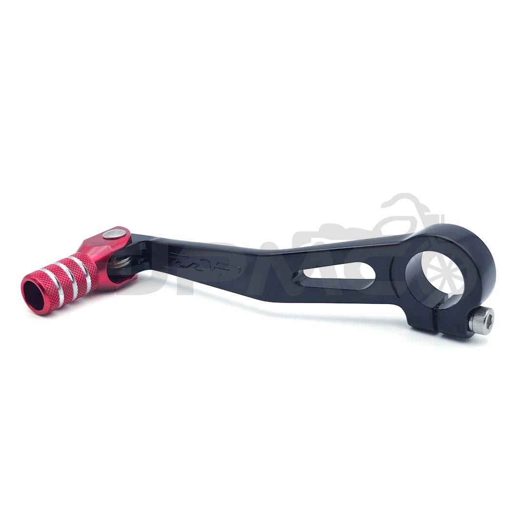 ZAP Technix Simson S51 Schalthebel | M500-700 - Rot ZAP Technix Simson S51 Schalthebel | M500-700 - Rot