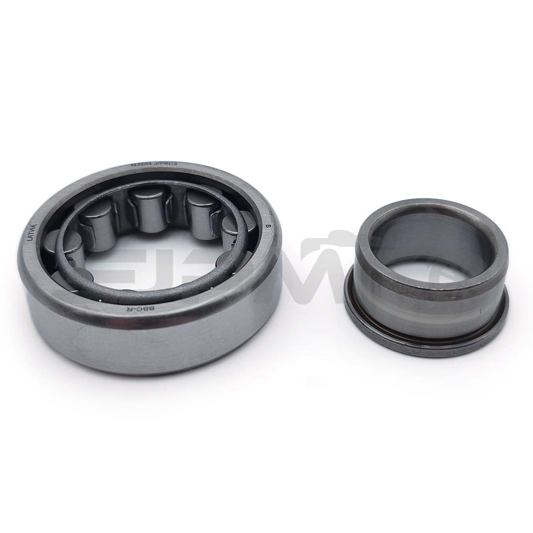 Tuning Walzenlager NJ204 C3 - 20x47x14 Kurbelwelle für Simson S51, SR50, KR51/2 Tuning Walzenlager NJ204 C3 - 20x47x14 Kurbelwelle für Simson S51, SR50, KR51/2