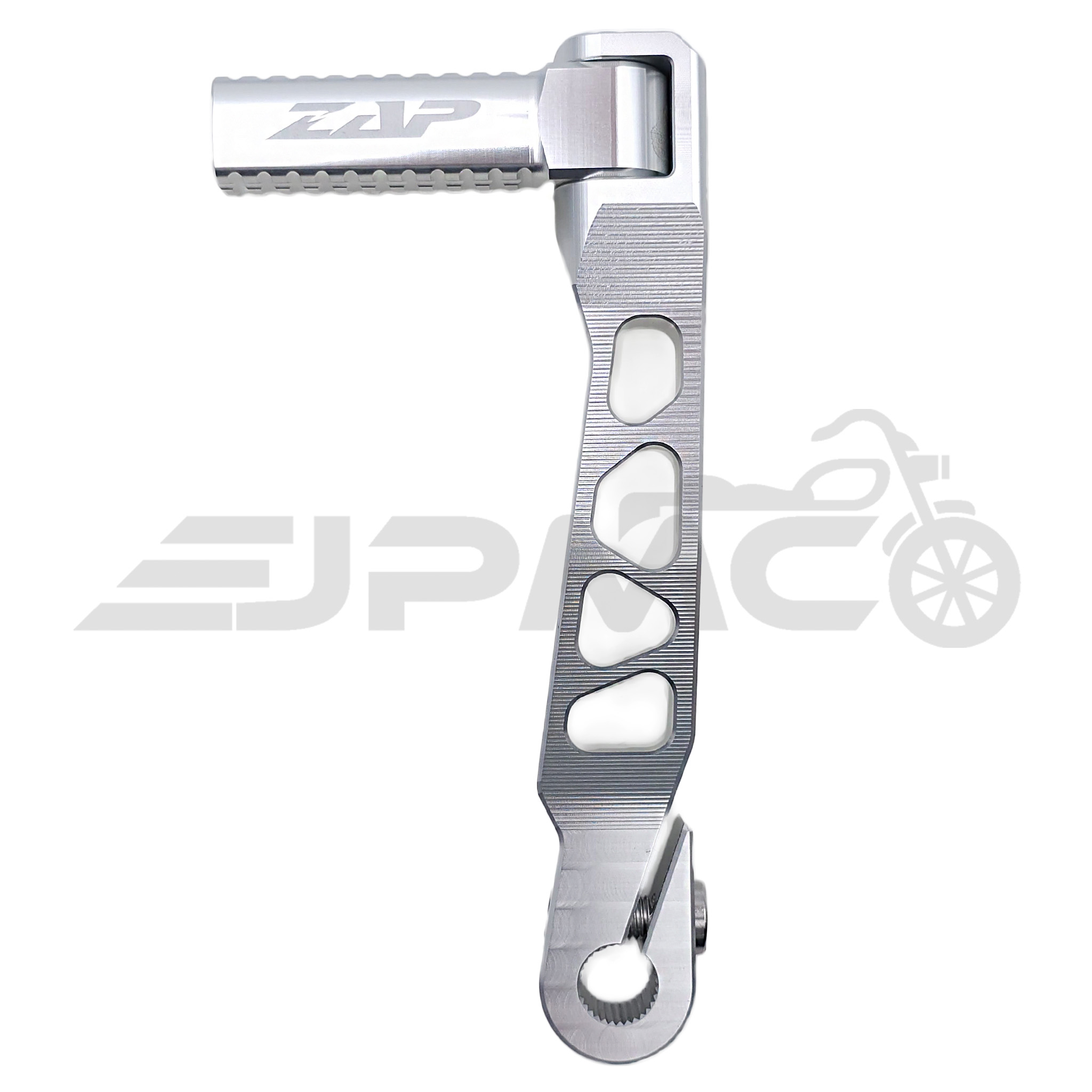 ZAP Technix Competition Kickstarter für Simson - Natur ZAP Technix Competition Kickstarter für Simson - Natur