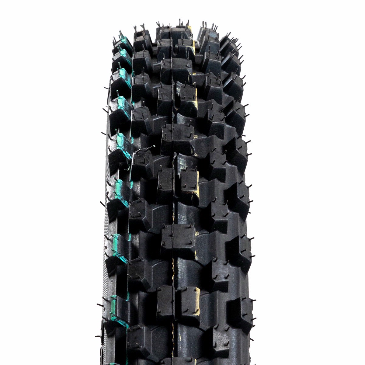 X-GRIP TOUGH GEAR-F 70/100-17 für Simson Cross X-GRIP TOUGH GEAR-F 70/100-17 für Simson Cross