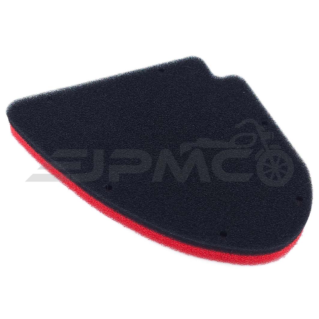 Ersatzfilter für JPMC Tuning Performance Luftfilter für Simson S50, S51 Ersatzfilter für JPMC Tuning Performance Luftfilter für Simson S50, S51