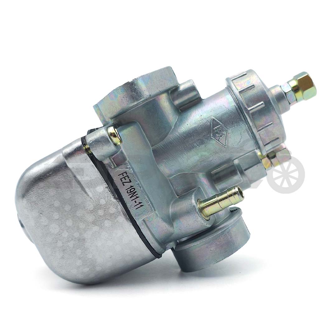 Tuning Vergaser 19N1-11 - für Simson S50, S51, S70 Tuning Vergaser 19N1-11 - für Simson S50, S51, S70