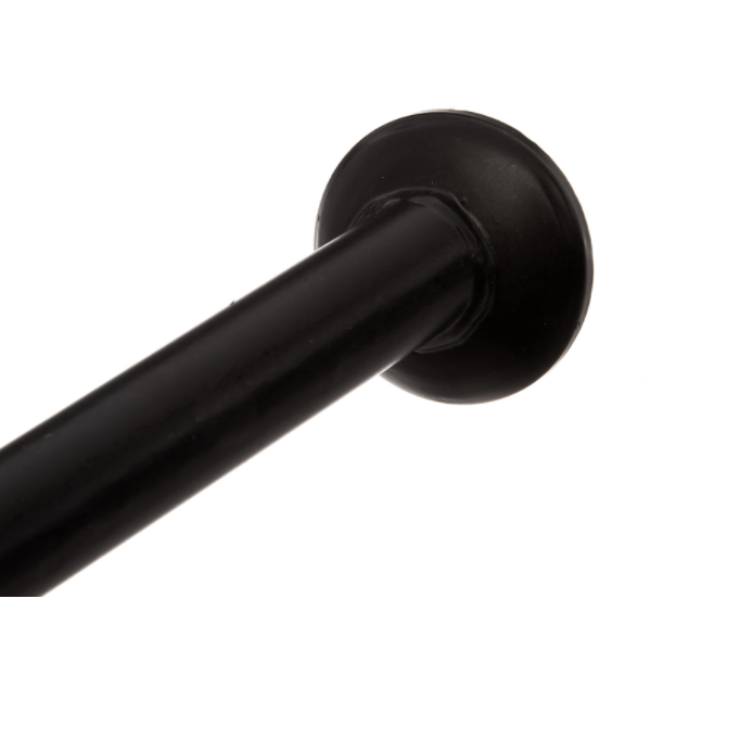 Seitenständer mit Feder, Schwarz - für Simson S50, S51, S70, S53, S83, KR51/2 Schwalbe Seitenständer mit Feder, Schwarz - für Simson S50, S51, S70, S53, S83, KR51/2 Schwalbe