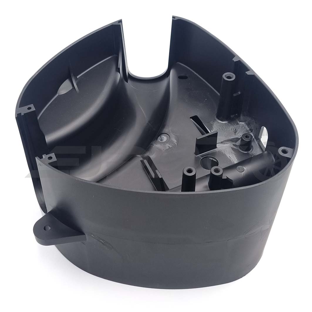 Standard Luftfilterkasten (zum Umbau geeignet) Herzkasten Gehäusemittelteil Standard Luftfilterkasten (zum Umbau geeignet) Herzkasten Gehäusemittelteil