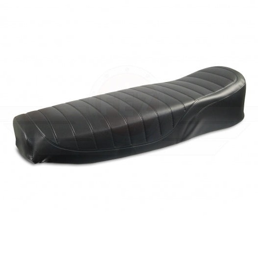 Sitzbank strukturiert, OHNE Schriftzug für S50, S51 Sitzbank strukturiert, OHNE Schriftzug für S50, S51