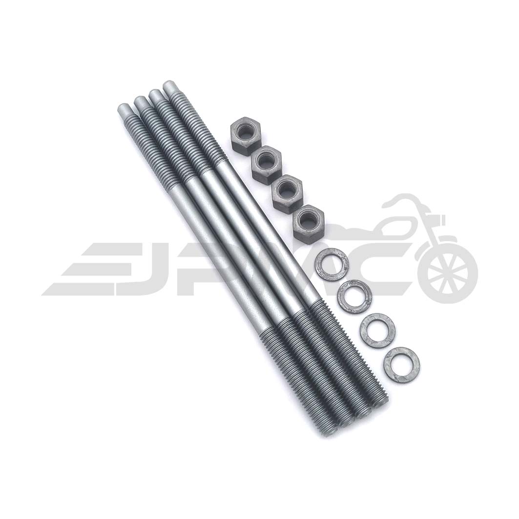 SET: Zuganker + Spezialmuttern + U-Scheiben für S51, S70, SR50, KR51/2 SET: Zuganker + Spezialmuttern + U-Scheiben für S51, S70, SR50, KR51/2