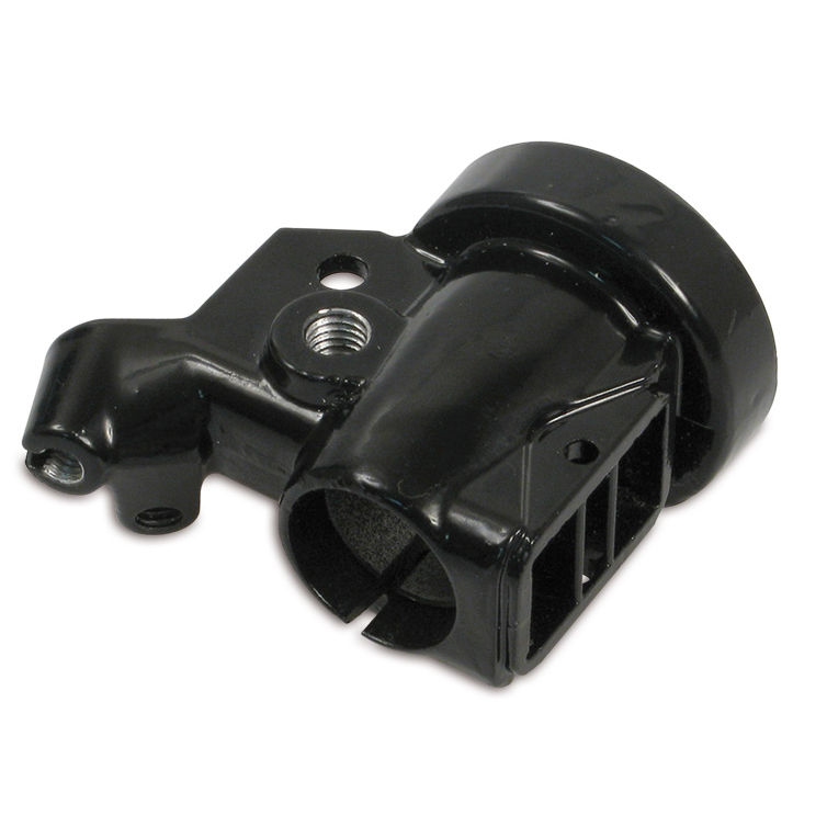 Gehäuse für Gasdrehgriff passend für Simson S50, S51, S70, SR50, SR80 Gehäuse für Gasdrehgriff passend für Simson S50, S51, S70, SR50, SR80