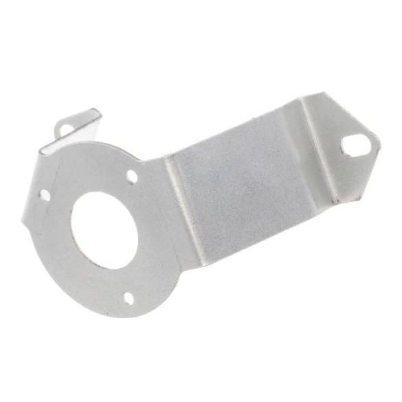 Haltebügel für Zündschloss - für Simson S50, S51, S70 Haltebügel für Zündschloss - für Simson S50, S51, S70