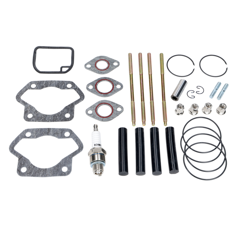 Zylinderkit Schmitt Sportfreund MK2 60ccm 41 mm für Simson M500 Motoren