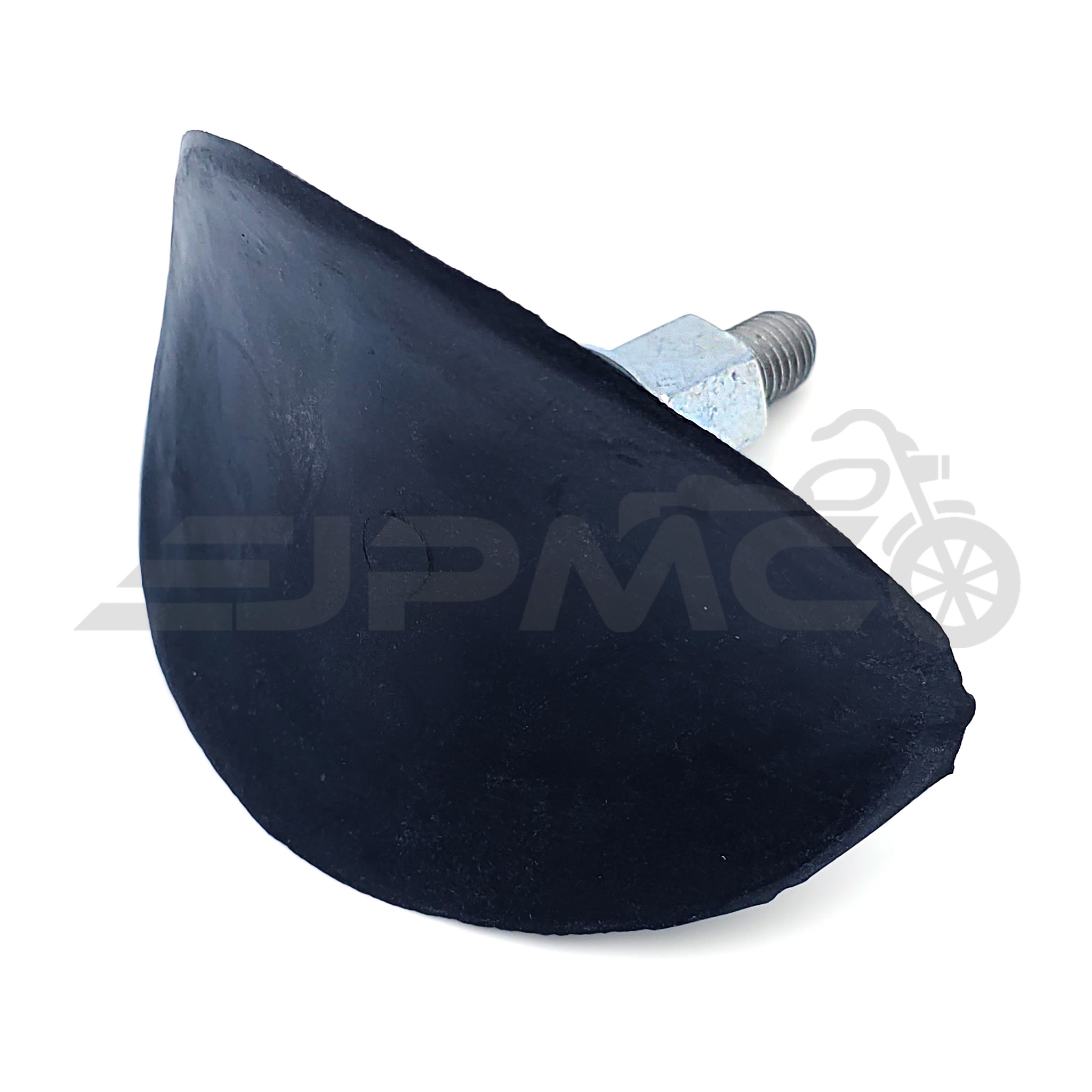 JPMC Reifenhalter für Simson Cross JPMC Reifenhalter für Simson Cross