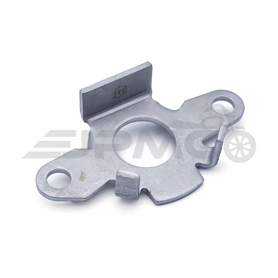 Spannblech zur Kickstarterfeder, M500, M700 - Simson S51, S70, S53, S83, SR50, SR80, KR51/2 Schwalbe Spannblech zur Kickstarterfeder, M500, M700 - Simson S51, S70, S53, S83, SR50, SR80, KR51/2 Schwalbe