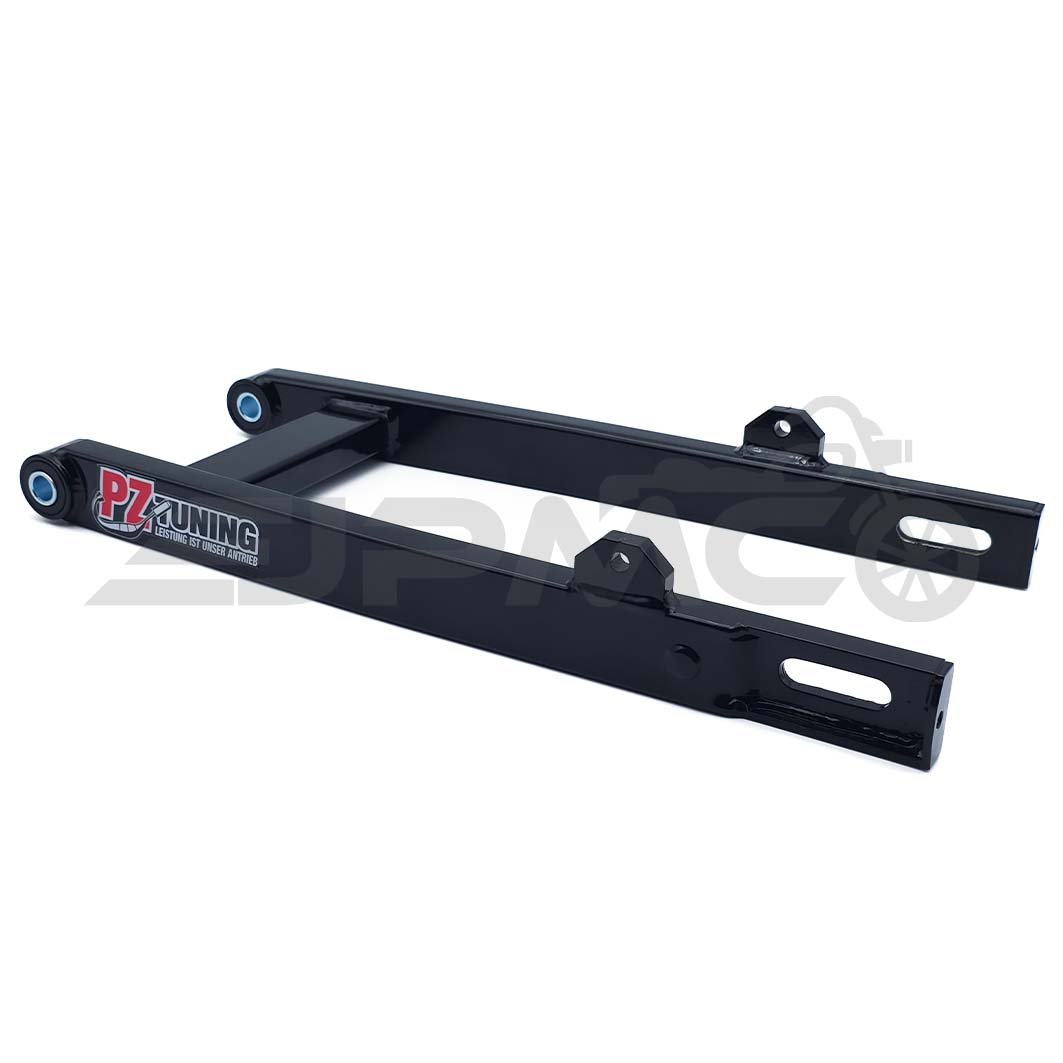 PZ Kastenschwinge Simson S51 mit Teilegutachten PZ Kastenschwinge Simson S51 mit Teilegutachten