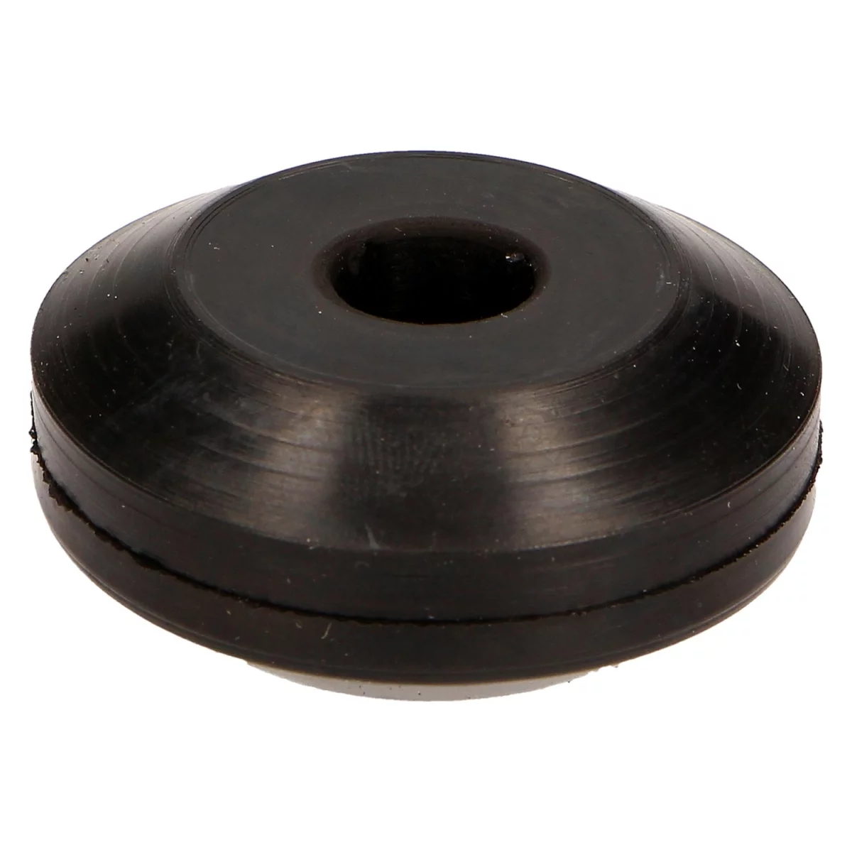 Lagergummi für Motorlager, groß (unten) - für Simson S51, S50, S70, S53, S83 Lagergummi für Motorlager, groß (unten) - für Simson S51, S50, S70, S53, S83