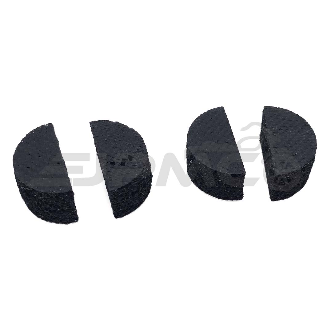 SET: Verschlußstopfen Rahmen, oben - Simson KR51 Schwalbe, KR50 SET: Verschlußstopfen Rahmen, oben - Simson KR51 Schwalbe, KR50