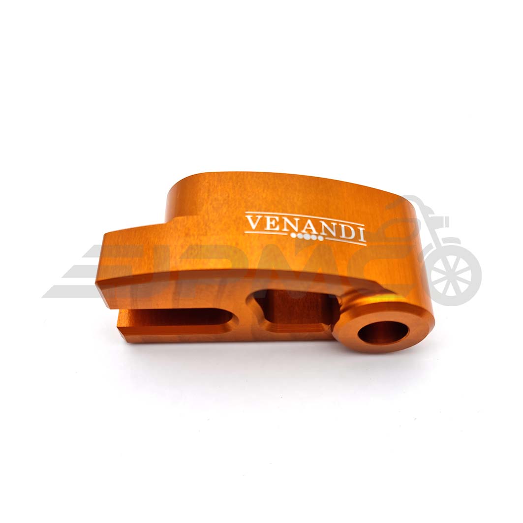 VM Brakebow Distanzstück CNC - Gold