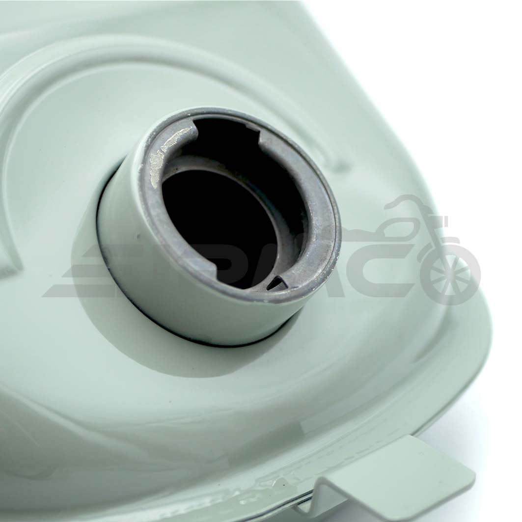 Tank, Kraftstoffbehälter - für Simson KR51 Schwalbe, KR51/1, KR51/2, DUO 4/1, DUO 4/2 Tank, Kraftstoffbehälter - für Simson KR51 Schwalbe, KR51/1, KR51/2, DUO 4/1, DUO 4/2