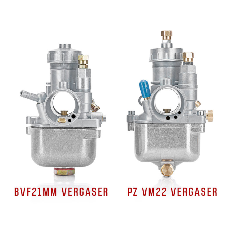PZ-Tuning VM22 Tuningvergaser 2025 für Simson PZ-Tuning VM22 Tuningvergaser 2025 für Simson
