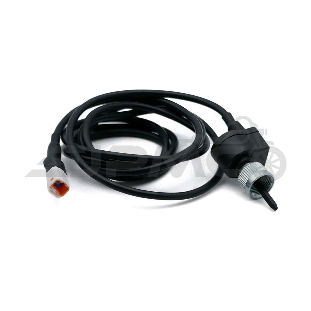 KOSO Geschwindigkeits- Signaladapter Tachowelle für Tacho DB01RN KOSO Geschwindigkeits- Signaladapter Tachowelle für Tacho DB01RN