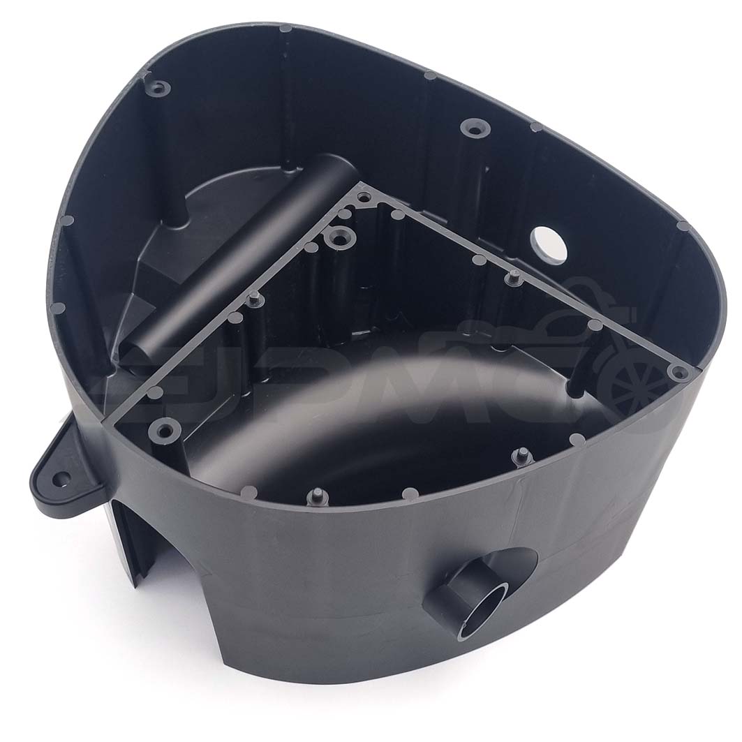 Standard Luftfilterkasten (zum Umbau geeignet) Herzkasten Gehäusemittelteil Standard Luftfilterkasten (zum Umbau geeignet) Herzkasten Gehäusemittelteil