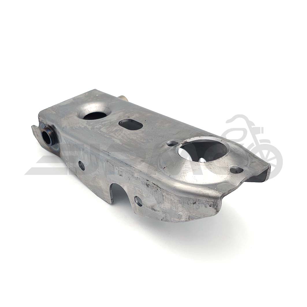 Rahmenfuß für Reparatur des Hauptrahmen S50 S51 Rahmenfuß für Reparatur des Hauptrahmen S50 S51