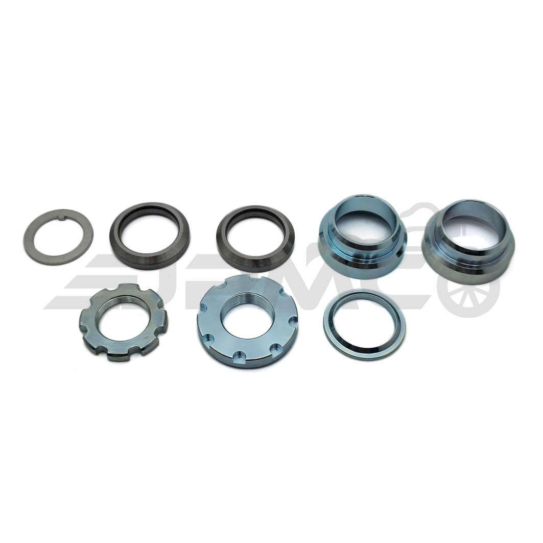 LT Lenkkopflager Set EVO – für Simson KR51 & Vogelserie LT Lenkkopflager Set EVO – für Simson KR51 & Vogelserie