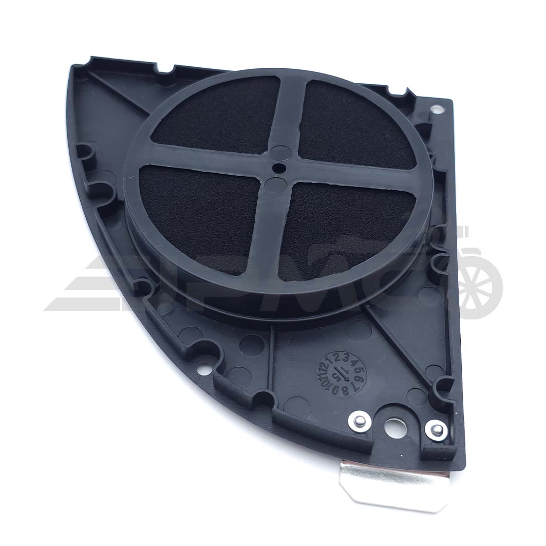 LT-FILU-Tuningluftfilter - Simson S50, 51, 53,70, 83 LT-FILU-Tuningluftfilter - Simson S50, 51, 53,70, 83