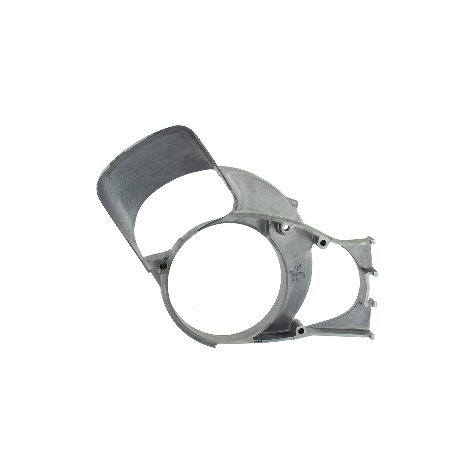 Luftführung, Kettenführung für KR51/1S, DUO4/1