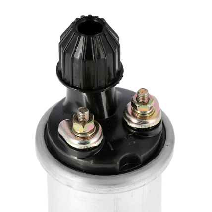 Zündspule 6V - für Simson S50, S51, KR51/1 Schwalbe, KR51/2 Schwalbe, SR4-3 Sperber, SR4-4 Habicht, SR50 Zündspule 6V - für Simson S50, S51, KR51/1 Schwalbe, KR51/2 Schwalbe, SR4-3 Sperber, SR4-4 Habicht, SR50