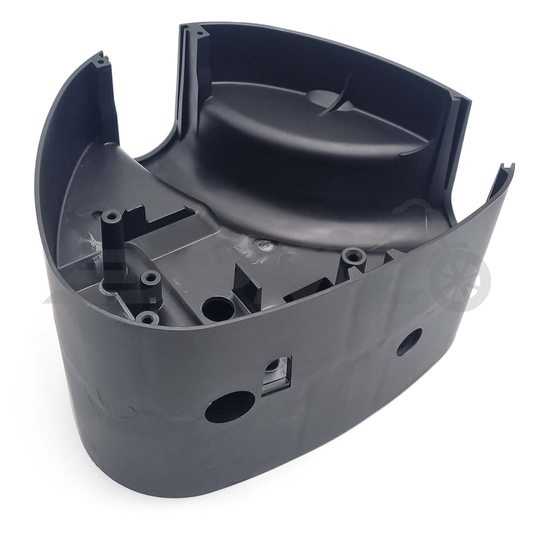 Standard Luftfilterkasten (zum Umbau geeignet) Herzkasten Gehäusemittelteil Standard Luftfilterkasten (zum Umbau geeignet) Herzkasten Gehäusemittelteil