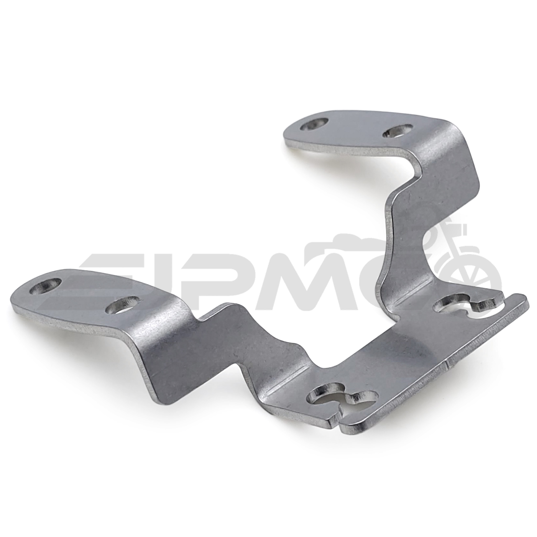 Halter für Koso DB-01RN Tachometer – passend für Serien- & PZ-Lenkerklemmung