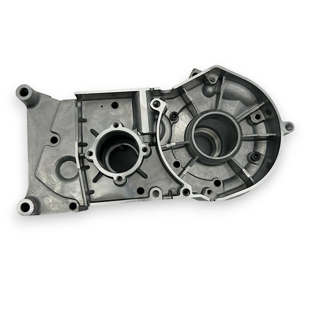 ZTX 130 Motorgehäuse Motorengehäuse Rohvariante + Mitteldichtung M700 Ø61 MTX BB4 ZTX 130 Motorgehäuse Motorengehäuse Rohvariante + Mitteldichtung M700 Ø61 MTX BB4