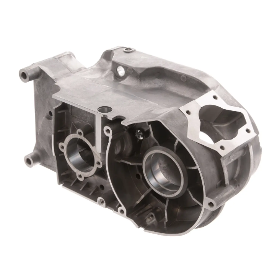 Motorgehäuse (60km/h) - für Simson S51, S53, KR51/2 Schwalbe, SR50 Motorgehäuse (60km/h) - für Simson S51, S53, KR51/2 Schwalbe, SR50