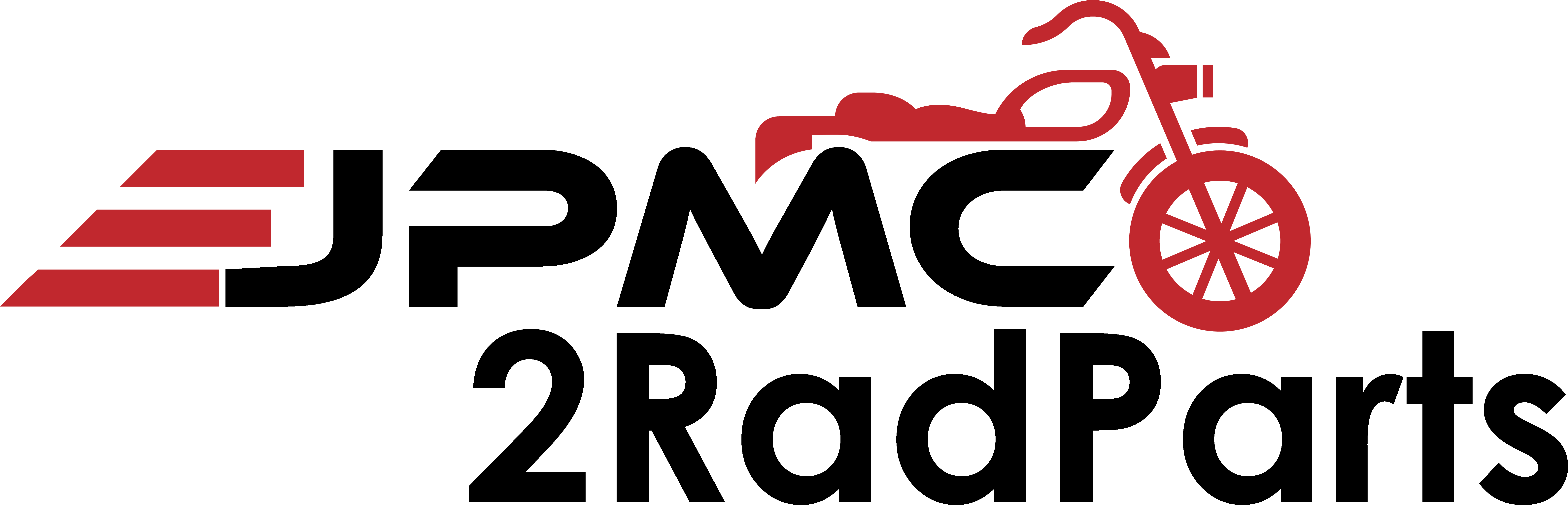 JPMC-2RadParts
