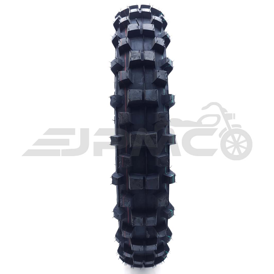 X-GRIP TOUGH GEAR-R 90/100-16 für Simson Cross X-GRIP TOUGH GEAR-R 90/100-16 für Simson Cross
