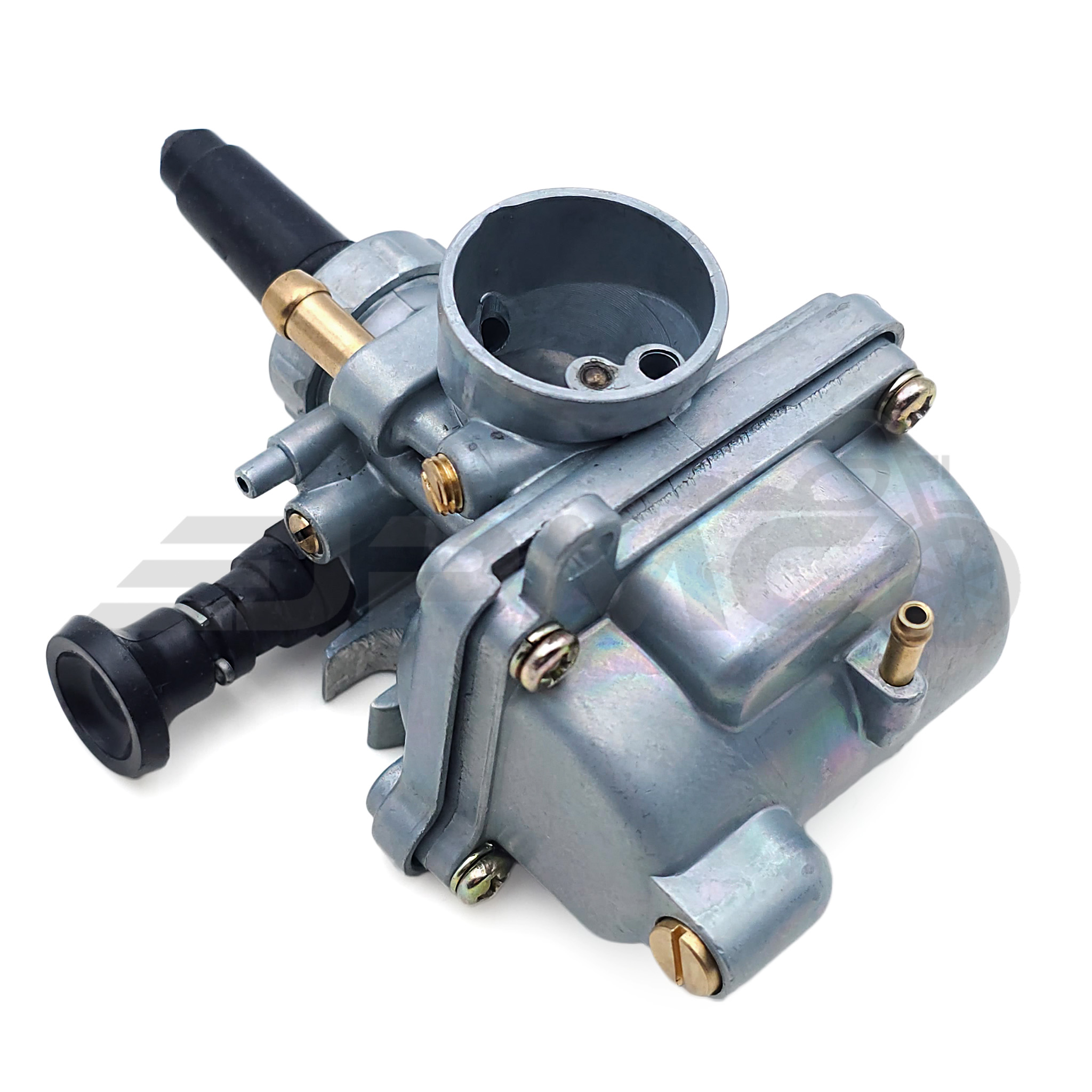 JPMC VM16 Tuning-Vergaser f. Simson inkl. Hauptdüse 72, 80, 85 JPMC VM16 Tuning-Vergaser f. Simson inkl. Hauptdüse 72, 80, 85