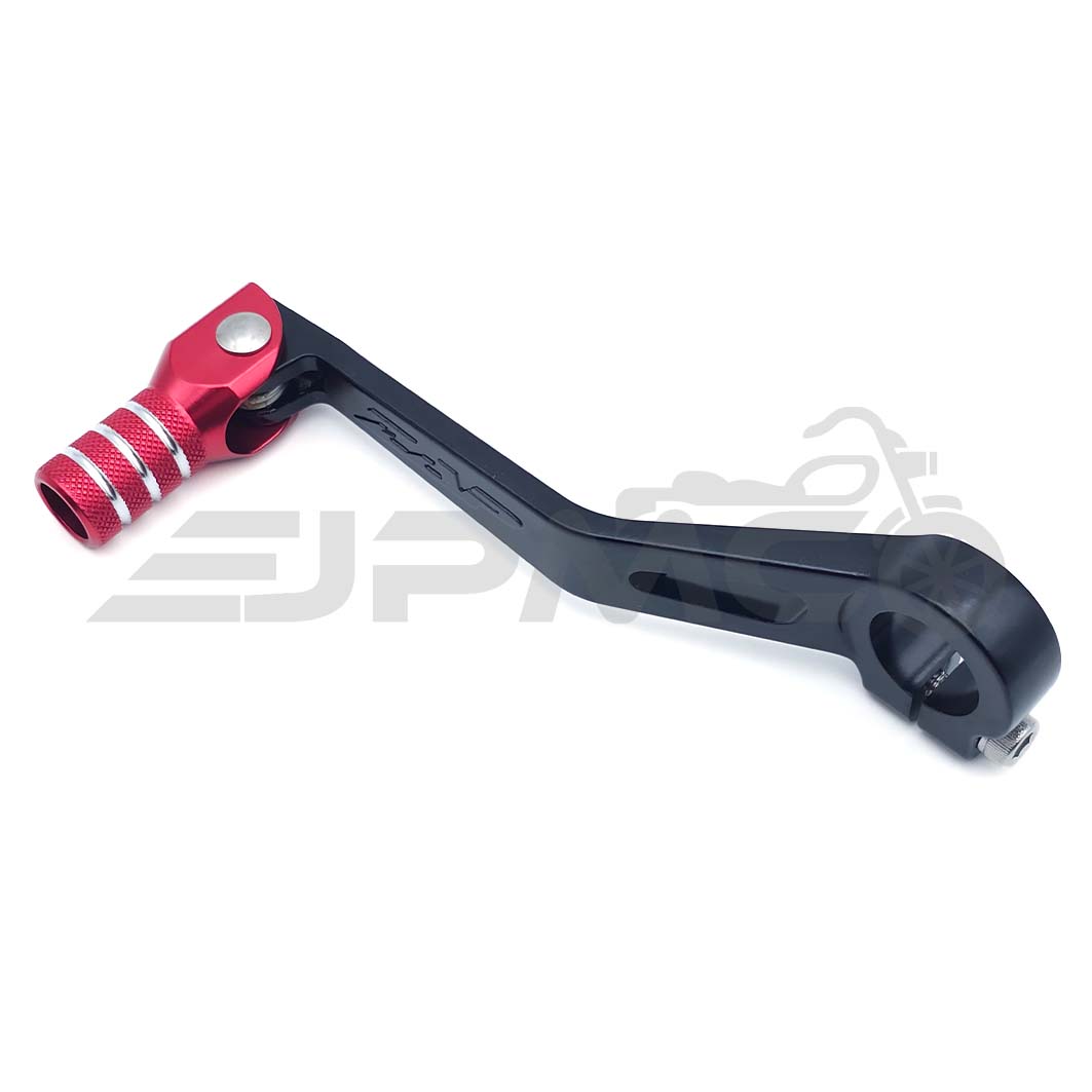 ZAP Technix Simson S51 Schalthebel | M500-700 - Rot ZAP Technix Simson S51 Schalthebel | M500-700 - Rot