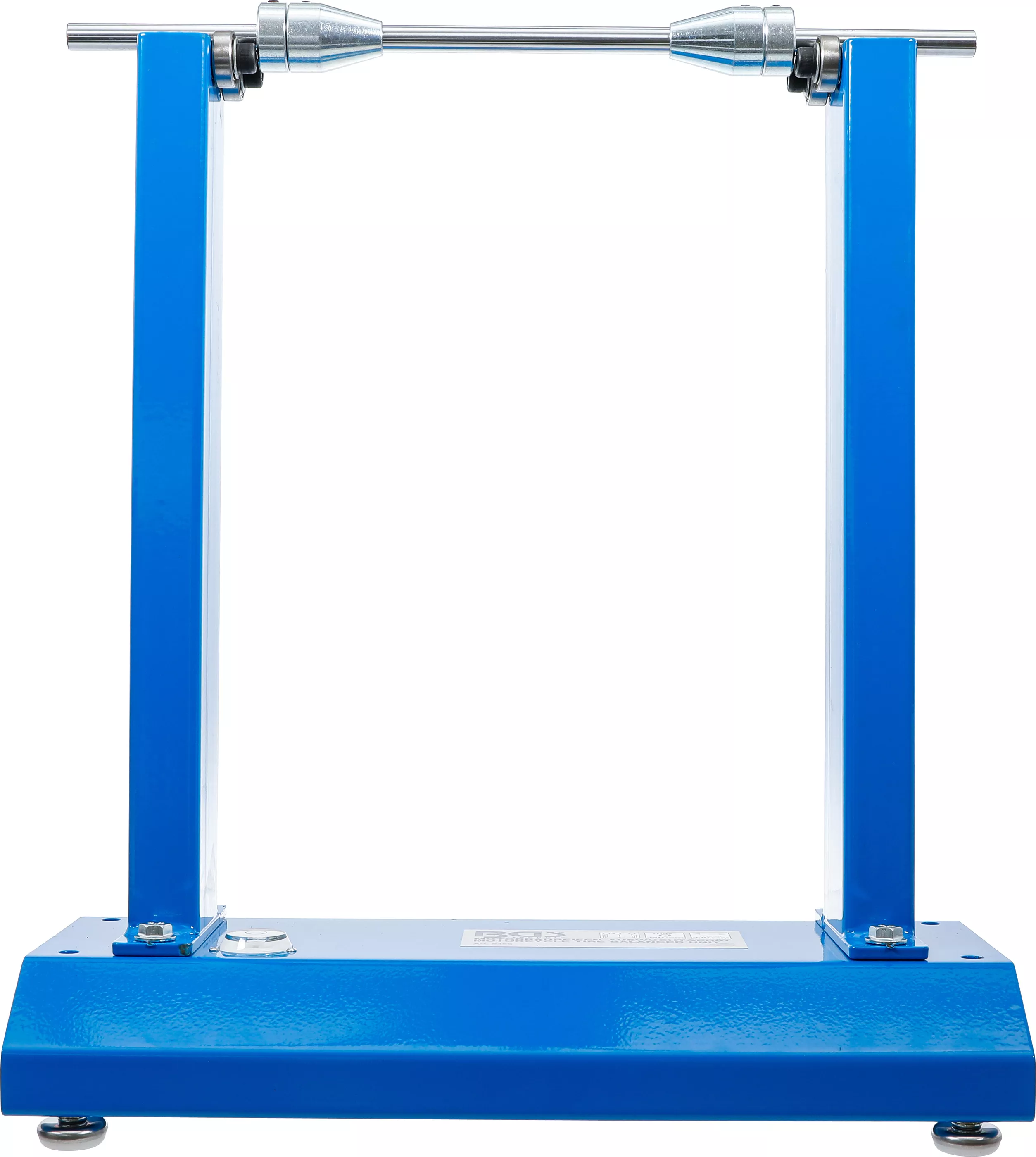 Reifen-Auswuchtgerät