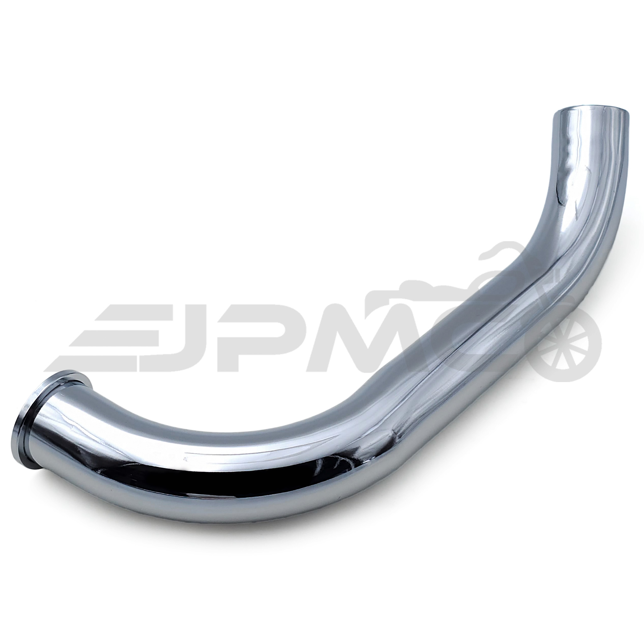 AOA2,5 Auspuffkrümmer für Simson S51 & S50 – AD 28 mm