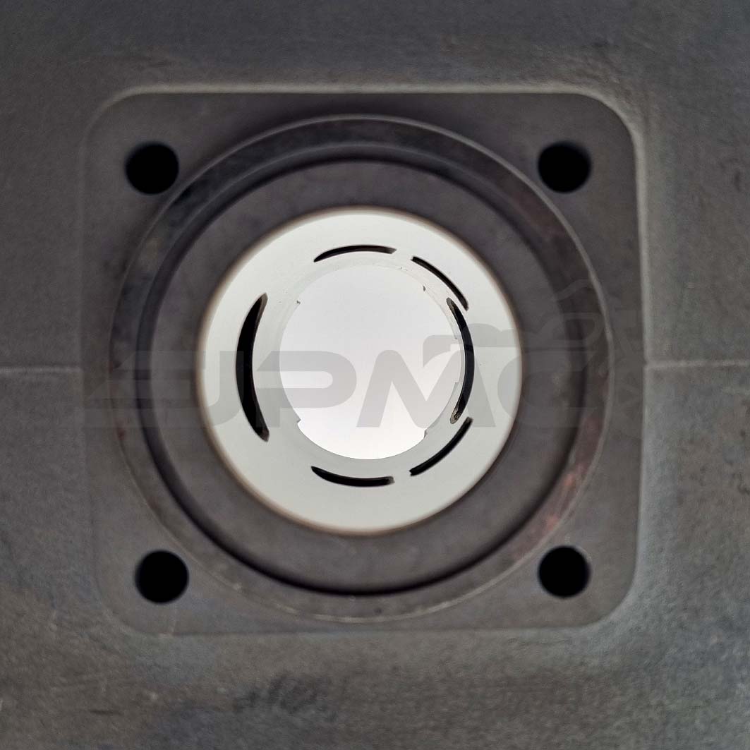 Schmitt "Sportfreund" Zylinderkit 60ccm – mit Vertex-Kolben für Simson S51, KR51/2, SR50 Schmitt "Sportfreund" Zylinderkit 60ccm – mit Vertex-Kolben für Simson S51, KR51/2, SR50